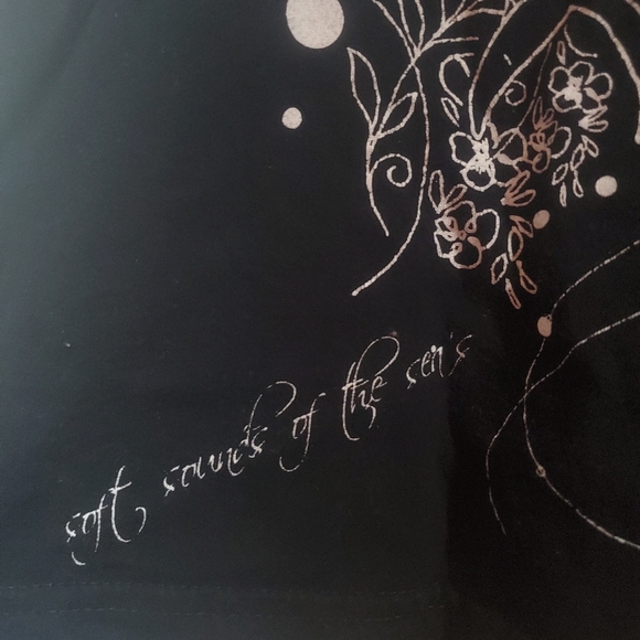 ROXY PARADISE TSHIRT - Picture 4 of 4